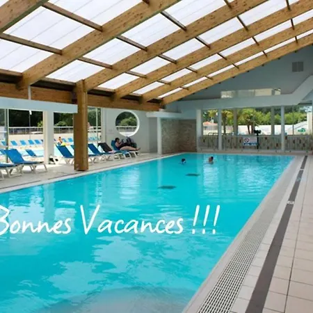 Confortable A Avec Piscine *