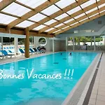 Confortable à Avec Piscine *