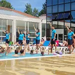 Confortable à Avec Piscine Casa vacanze Saint-Jean-de-Monts