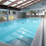 Confortable à Avec Piscine Casa vacanze Saint-Jean-de-Monts
