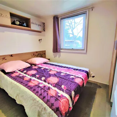 Semesterbostad Confortable A Avec Piscine Saint-Jean-de-Monts