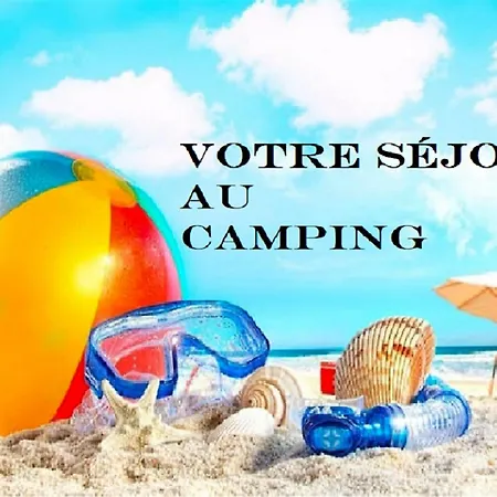 Jean De Monts: Comfort With Pool *