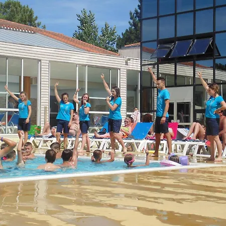 Confortable A Avec Piscine Semesterbostad *