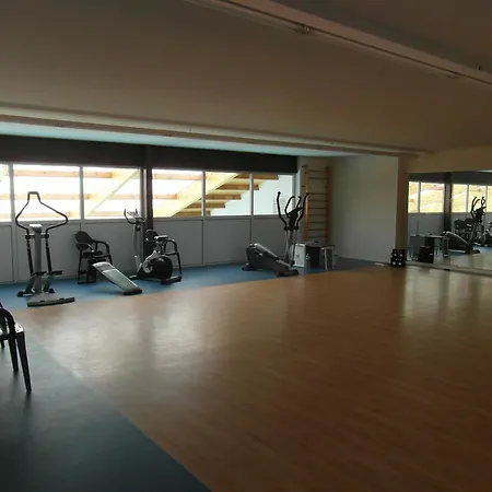Confortable à Avec Piscine