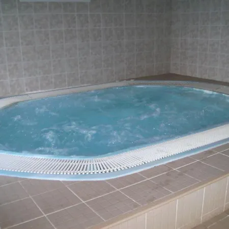 Semesterbostad Confortable A Avec Piscine Saint-Jean-de-Monts