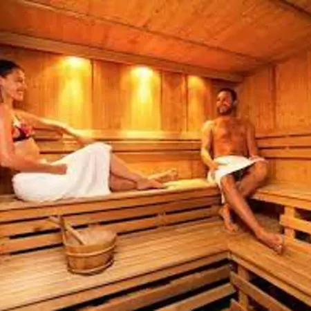 Semesterbostad Confortable A Avec Piscine