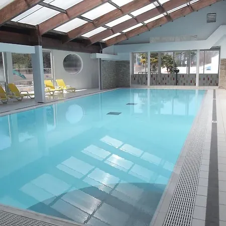 Confortable A Avec Piscine *