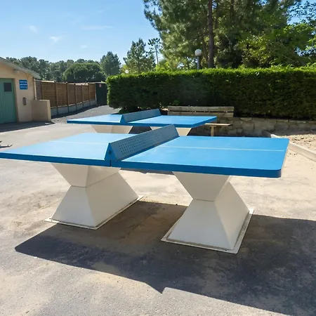 Confortable A Avec Piscine * Saint-Jean-de-Monts